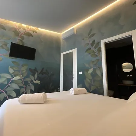 23_26 Bed & Breakfast 3*